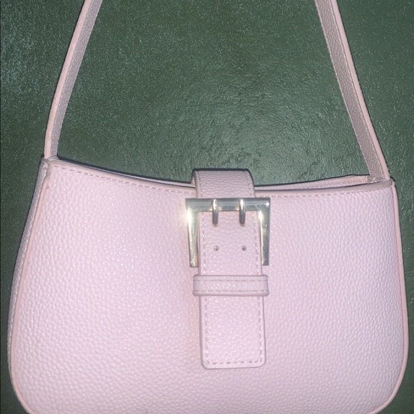 Bags Little Baby Pink Purse Poshmark
